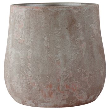Blómapottur Cheila Ø20cm Scan-Pot crem
