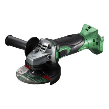 Slípirokkur 18V Hikoki G18DSL2 án rafhlöðu