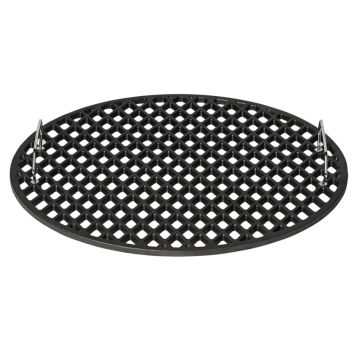 Grillgrind fyrir eldstæði Ø54cm Bon-fire steypujárn