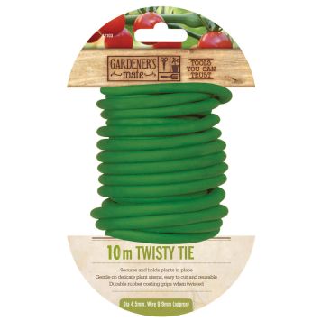 Vír húðaður Ø3mm 10m