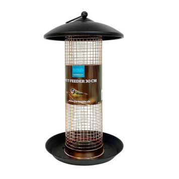 Fóðurskammtari fyrir hnetur Ø16,5x30 cm Garden Life