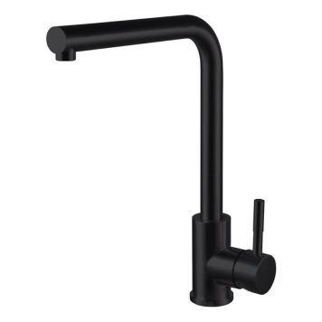 Eldhústæki Camargue Palau matt svart