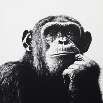 Hljóðvistarmynd api 1220x1220x20 mm InEx