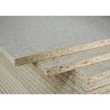 Spónarplata 12x1220x2500mm