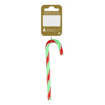 Nammistafur úr plasti 12 cm