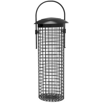 Fóðurskammtari fyrir hnetur Ø8x22,6 cm Garden Life