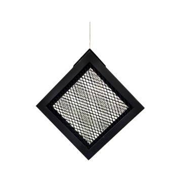 Fuglahús Garden Life Diamond 20x20x6cm 