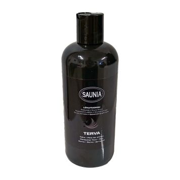 Ilmolía fyrir sánu Saunia pine 500ml
