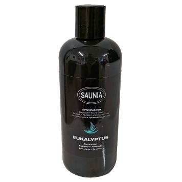 Ilmolía fyrir sánu Saunia eukalyptus 500ml