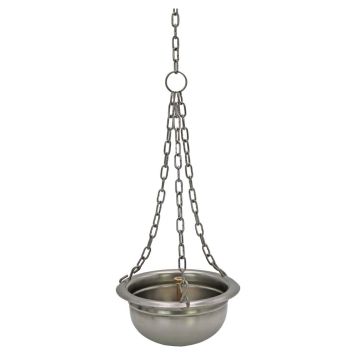 sánu skál hengi Sauina 300ml ryðfrítt stál