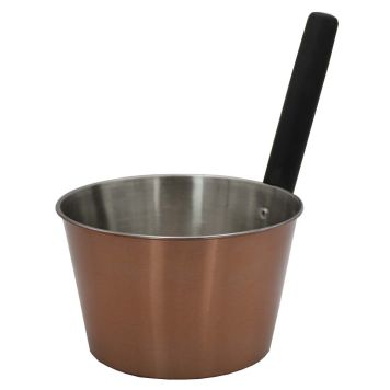 Fata fyrir sánu Sauina 4l kopar