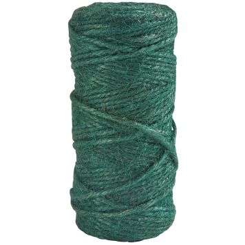 Strigaband 100gr grænt