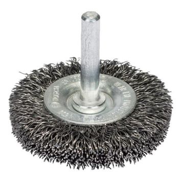 Vírbursti stál 75x1 mm Bosch