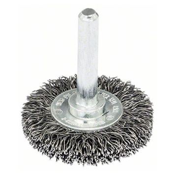 Vírbursti stál 38x6 mm Bosch