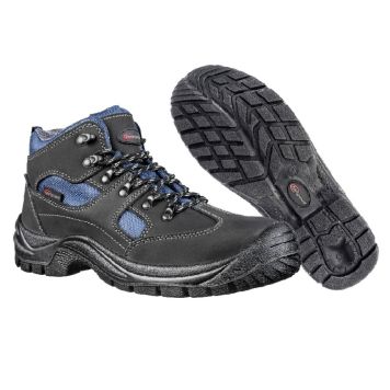 Öryggisskór str. 43 Footguard Safe Mid