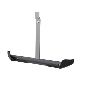 Veggfesting fyrir slöngukefli Fiskars Solid