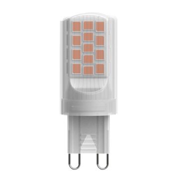 Ljósapera LED G9 2700K Osram 4,2W Ø1,9 mm