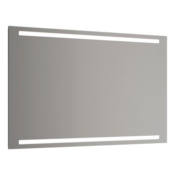 Spegill 70x120cm LED Repeat