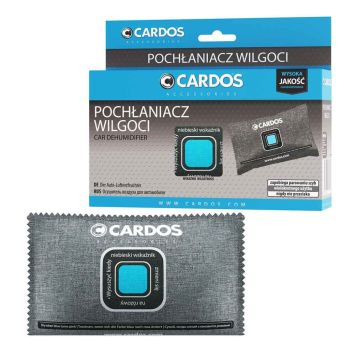 Rakgildra púði fyrir bíla