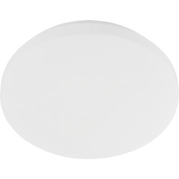 Kúpull LED 1200lm Pogliola-E Ø26cm hvítt