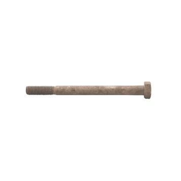 Boltar með legg Ø8x100 mm 50 stk MFT HG