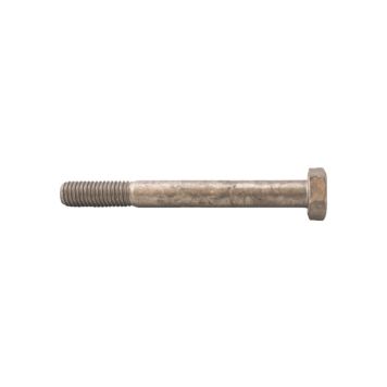 Boltar með legg Ø10x100 mm 50 stk MFT HG