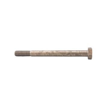 Boltar með legg Ø10x120 mm 50 stk MFT HG