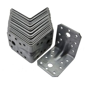 Vinkill 70x70x55mm 20stk Vormann galv.