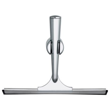 Sturtuskafa með veggfestingu Tesa Spaa króm