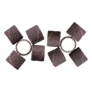 Sandpappírshólkar 60 Ryobi RAR601-10 10 stk