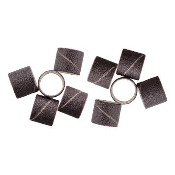 Sandpappírshólkar 120 Ryobi RAR602-10 10 stk