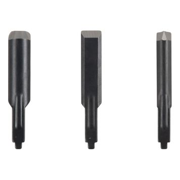 Fræsibitar Ryobi RAR111-3 3 stk