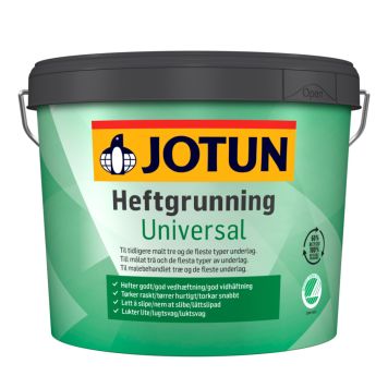 Grunnur alhliða 2,7L Jotun Universal