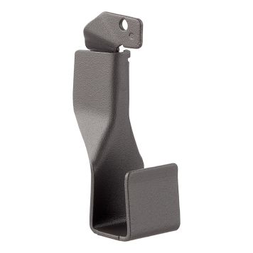 Fatasnagi Elfa Garage+ matt grár