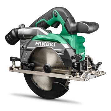 Hjólsög 18V Hikoki C1806DB án rafhlöðu