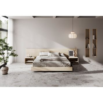 Gólf- & Veggflísar Petra 60x60cm 1,44m² grá