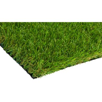 Gervigras með dreni 200x300 cm Everest grænt