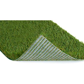 Gervigras með dreni 200x300 cm Sereno grænt