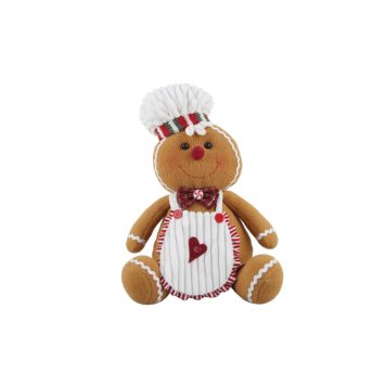 Piparköku bangsi 43 cm 