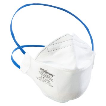 Rykgríma 2 stk FFP2