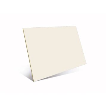 Utanhússklæðning 2500x1200x8 mm Rockpanel 9010