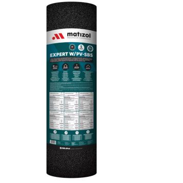 Þakpappi Matizol 2800 10m²