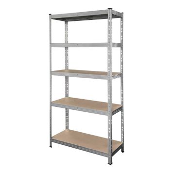 Hillueining 180x90x40cm Regalux 5 hillur 875kg