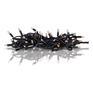 Jólasería 100LED Chrissline 10m extra warm