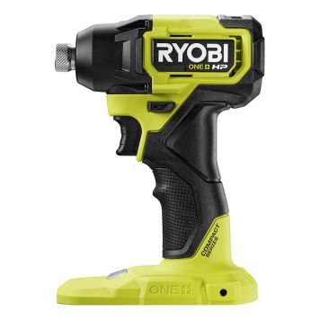 Skrúfvél með höggi 18V Ryobi One+ RID18C1-0 án rafhlöðu