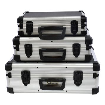 Verkfærataska Wisent 3 stærðir