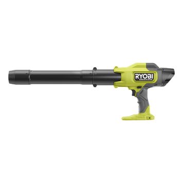 Laufblásari 18V Ryobi One+ RY18BLCXA-0 án rafhlöðu