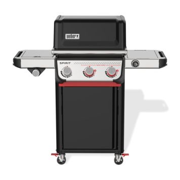 Gasgrill Spirit EP-335 Weber 3 brennarar 