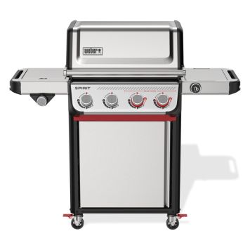 Gasgrill Spirit SP-435 Weber 4 brennarar