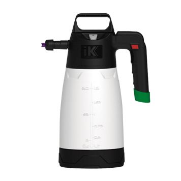 Úðabrúsi kvoðukútur IK Foam 1,25L